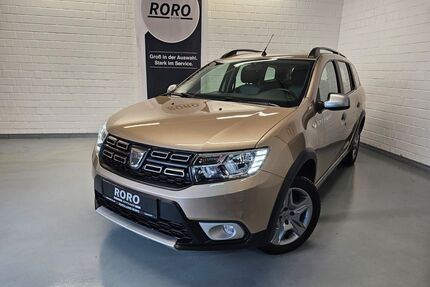 Dacia Logan Gebrauchtwagen