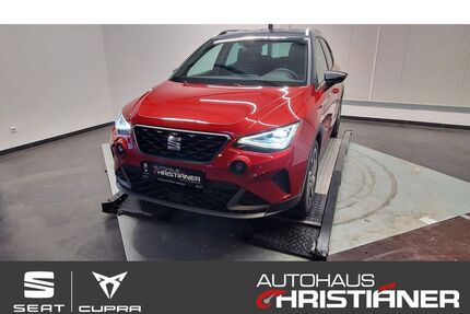 Seat Arona Gebrauchtwagen