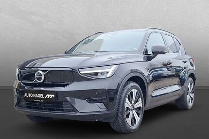 Volvo XC40 Gebrauchtwagen