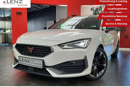 Cupra Leon Gebrauchtwagen