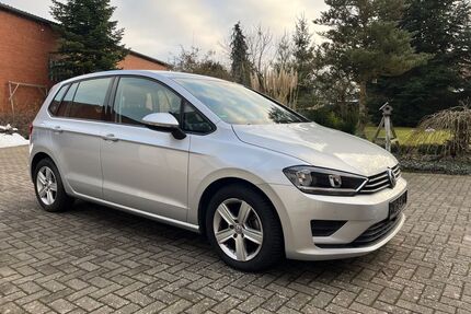 VW Golf Sportsvan Gebrauchtwagen