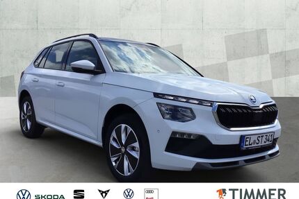 Skoda Kamiq Gebrauchtwagen