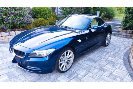 BMW Z4 Gebrauchtwagen