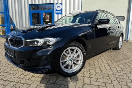 BMW 318 Gebrauchtwagen