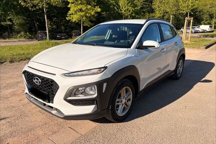 Hyundai KONA Gebrauchtwagen