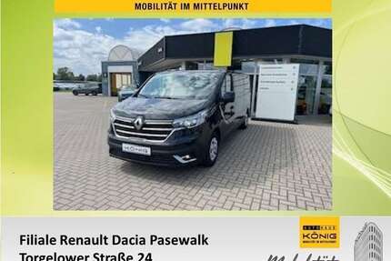 Renault Trafic Gebrauchtwagen