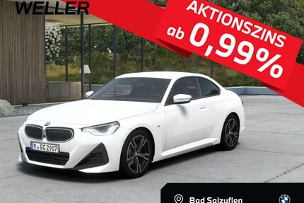 BMW 220 Gebrauchtwagen