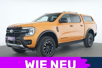 Ford Ranger Gebrauchtwagen