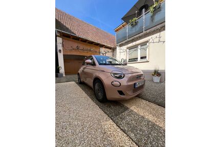Fiat 500e Gebrauchtwagen