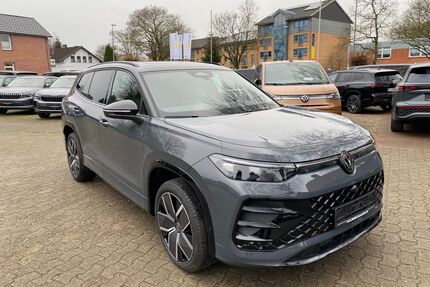 VW Tayron Gebrauchtwagen