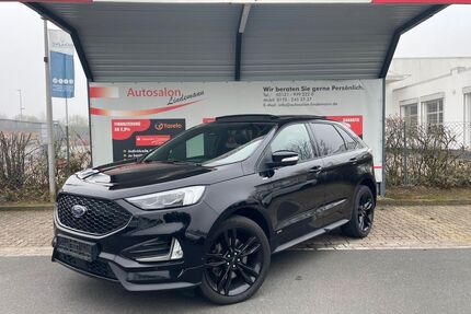 Ford Edge Gebrauchtwagen