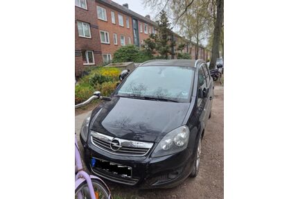 Opel Zafira Gebrauchtwagen