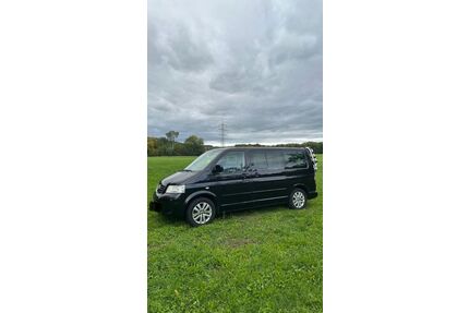 VW T5 Multivan Gebrauchtwagen