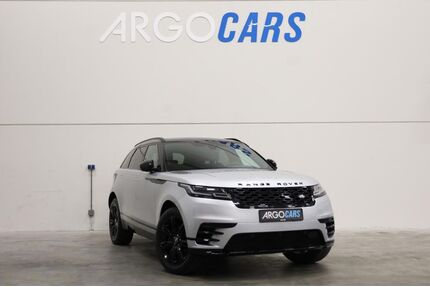 Land Rover Range Rover Velar Gebrauchtwagen
