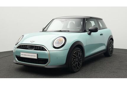 Mini Cooper C Gebrauchtwagen