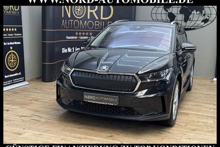 Skoda Enyaq Gebrauchtwagen