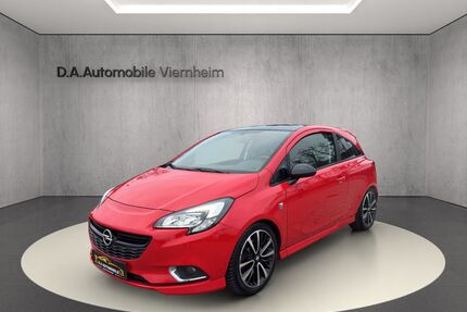 Opel Corsa Gebrauchtwagen