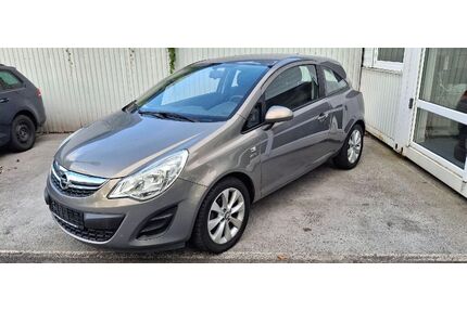 Opel Corsa Gebrauchtwagen
