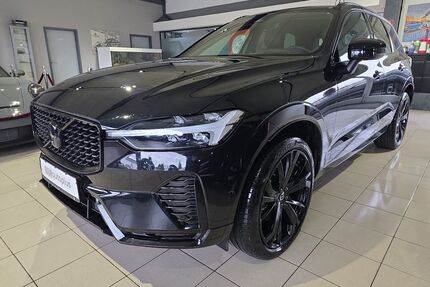 Volvo XC60 Gebrauchtwagen