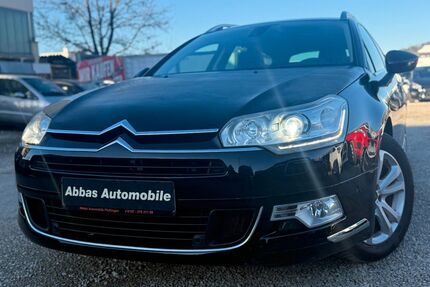 Citroen C5 Gebrauchtwagen