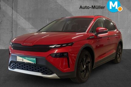 Skoda Elroq Gebrauchtwagen