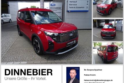 Ford Tourneo Courier Gebrauchtwagen