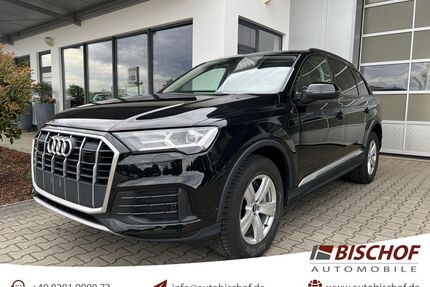 Audi Q7 Gebrauchtwagen