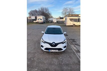 Renault Clio Gebrauchtwagen
