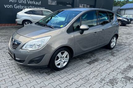 Opel Meriva Gebrauchtwagen