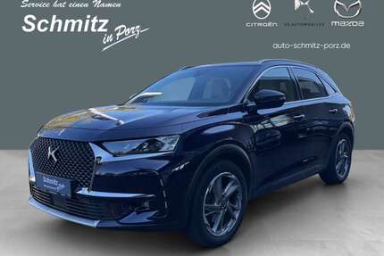 DS Automobiles DS 7 Crossback Gebrauchtwagen