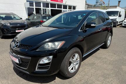 Mazda CX-7 Gebrauchtwagen