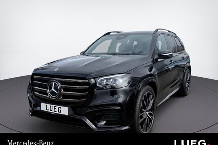 Mercedes-Benz GLS 450 Gebrauchtwagen