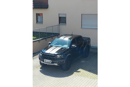 Ford Raptor Gebrauchtwagen