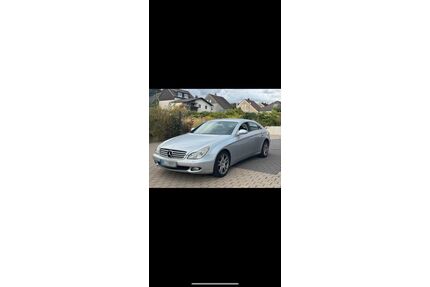 Mercedes-Benz CLS 350 Gebrauchtwagen