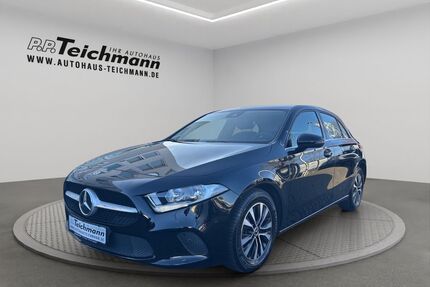 Mercedes-Benz A 180 Gebrauchtwagen