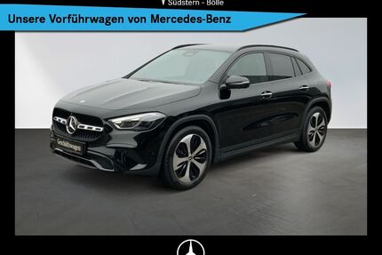 Mercedes-Benz GLA 220 Gebrauchtwagen