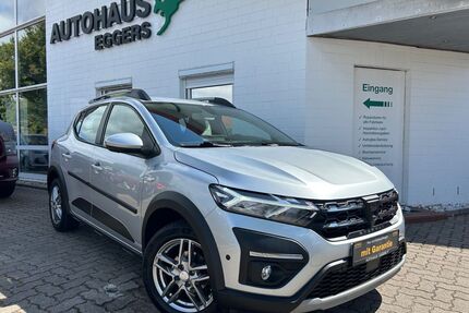 Dacia Sandero Gebrauchtwagen