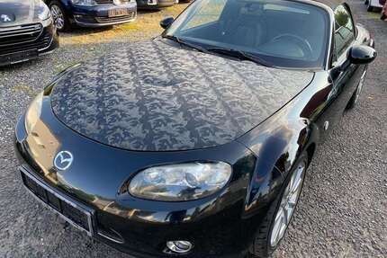 Mazda MX-5 Gebrauchtwagen