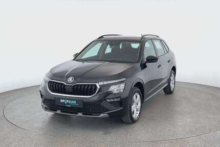 Skoda Kamiq Gebrauchtwagen