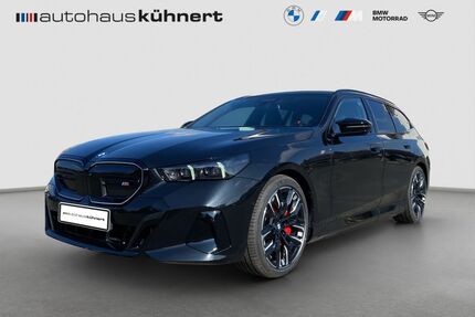 BMW i5 Gebrauchtwagen