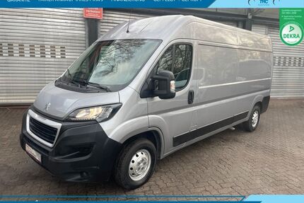 Peugeot Boxer Gebrauchtwagen