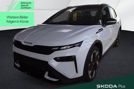 Skoda Elroq Gebrauchtwagen