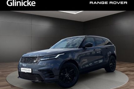 Land Rover Range Rover Velar Gebrauchtwagen