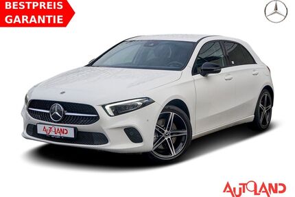 Mercedes-Benz A 250 Gebrauchtwagen