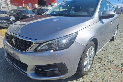 Peugeot 308 Gebrauchtwagen