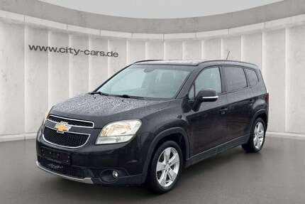 Chevrolet Orlando Gebrauchtwagen