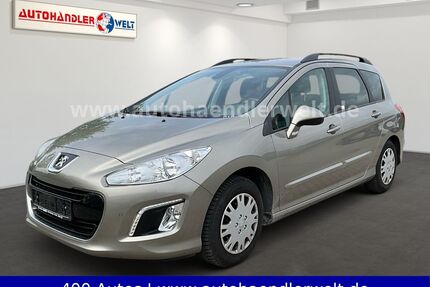 Peugeot 308 Gebrauchtwagen