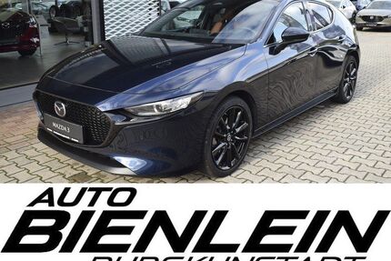 Mazda 3 Gebrauchtwagen