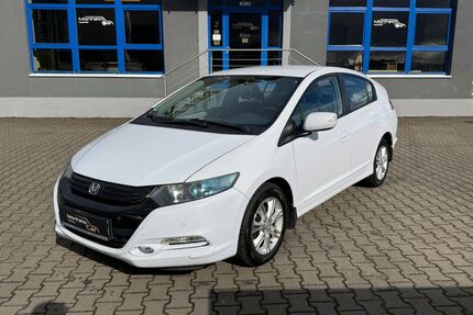 Honda Insight Gebrauchtwagen