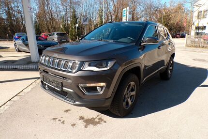 Jeep Compass Gebrauchtwagen